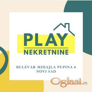 Fantastičan gradjevinski plac na samom ulazu u Kać